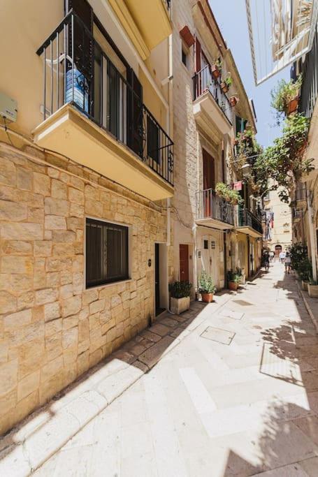 Vallisa 72 - Centro Storico باري المظهر الخارجي الصورة