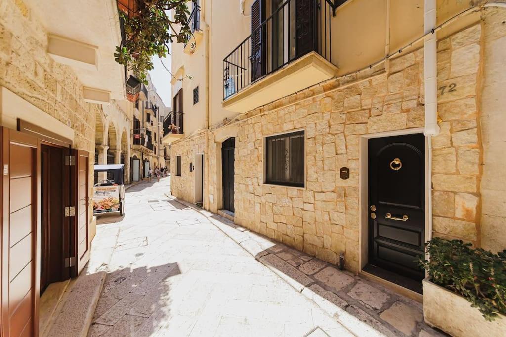 Vallisa 72 - Centro Storico باري المظهر الخارجي الصورة